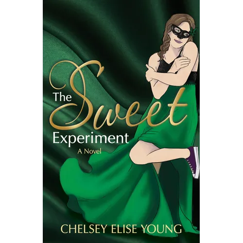 The Sweet Experiment - Paperback