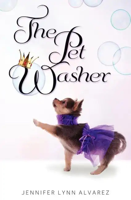 The Pet Washer: The Pet Washer Series - Paperback