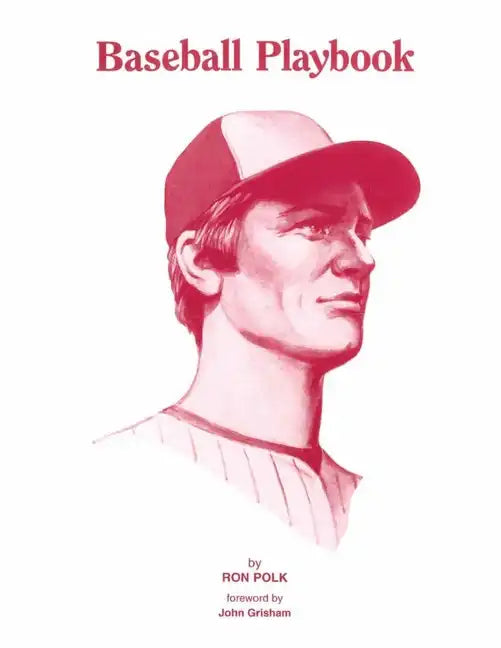 Baseball Playbook - Paperback