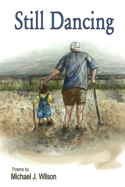 Still Dancing - Paperback