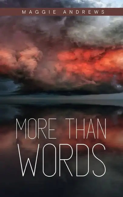 More Than Words - Paperback
