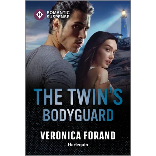 The Twin's Bodyguard - Paperback