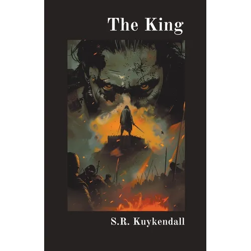 The King - Paperback