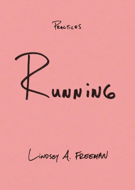 Running - Paperback