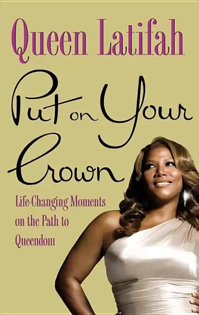 Put on Your Crown - Hardcover
