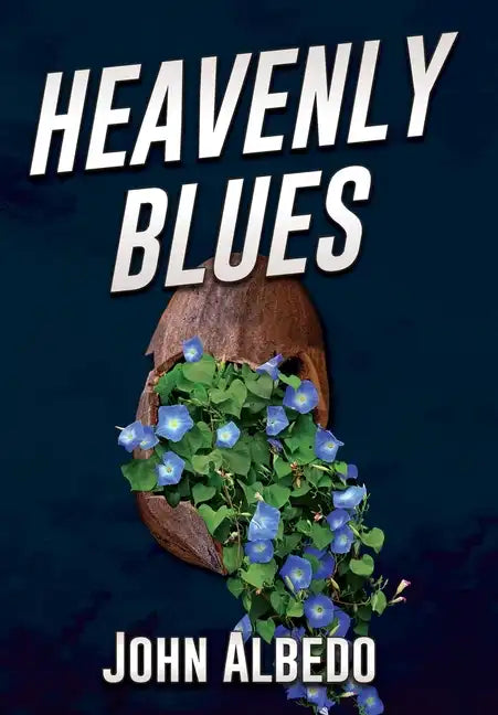 Heavenly Blues - Hardcover