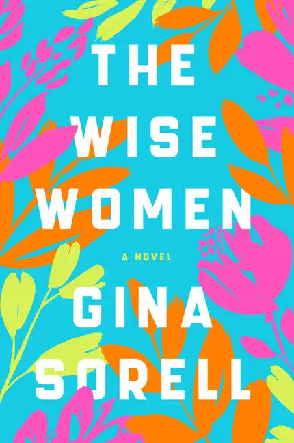 The Wise Women - Paperback