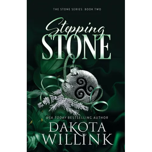 Stepping Stone - Paperback