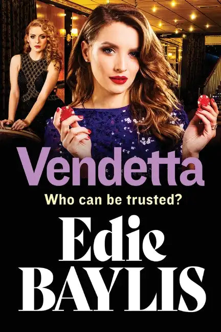 Vendetta - Paperback