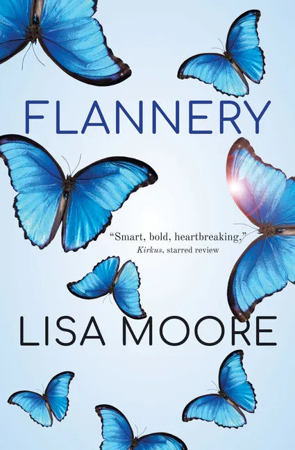 Flannery - Paperback