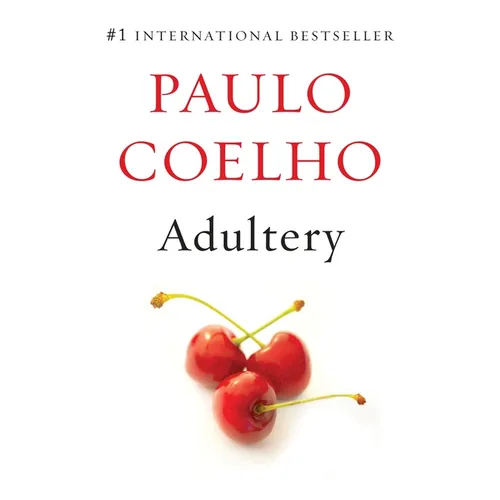 Adultery - Paperback