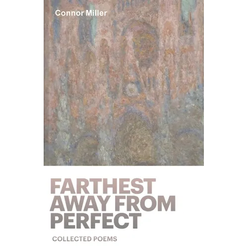 Farthest Away From Perfect - Paperback