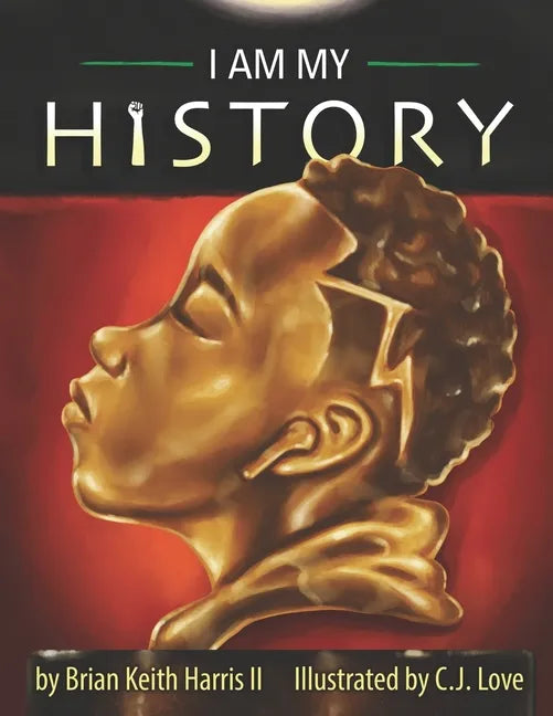 I Am My History - Paperback