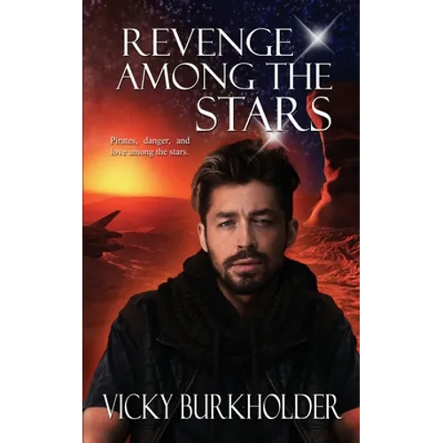 Revenge Among the Stars - Paperback