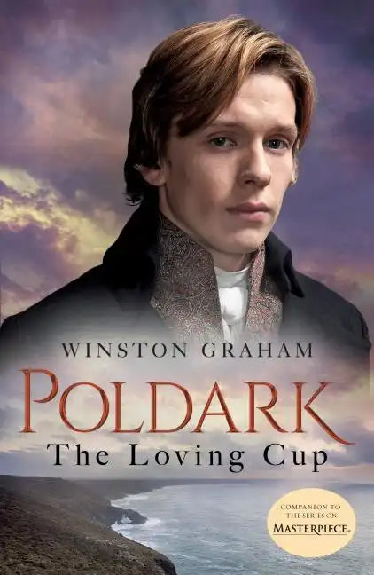The Loving Cup: A Novel of Cornwall, 1813-1815 - Paperback
