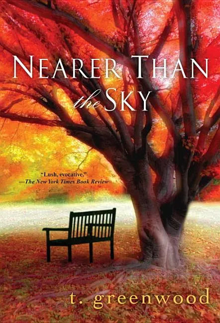 Nearer Than The Sky - Paperback