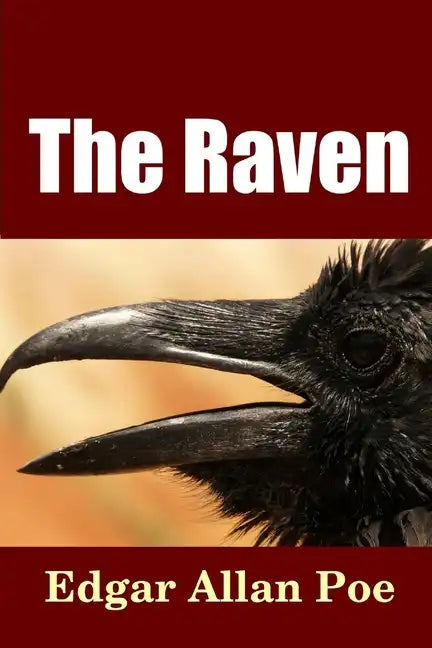 The Raven - Paperback