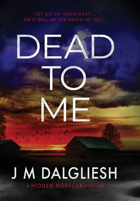 Dead To Me - Hardcover
