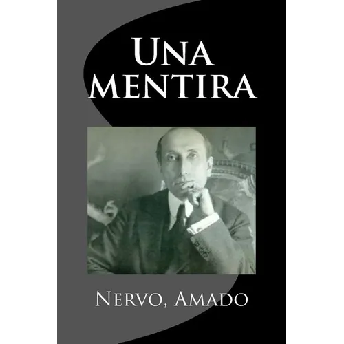 Una mentira - Paperback