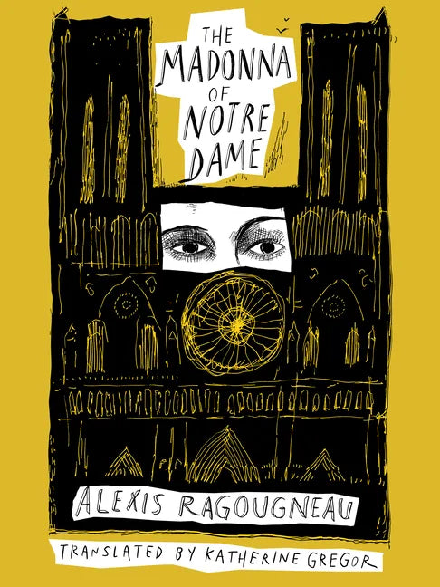 The Madonna of Notre Dame - Paperback