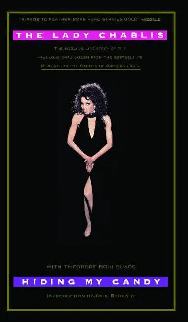 Hiding My Candy - Paperback