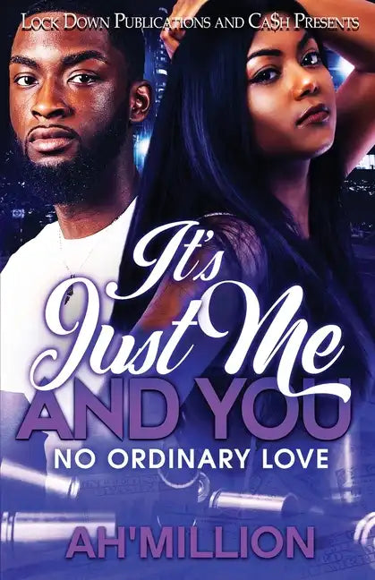 It's Just Me and You - Paperback