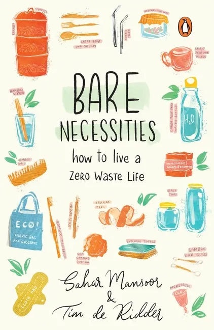 Bare Necessities - Paperback