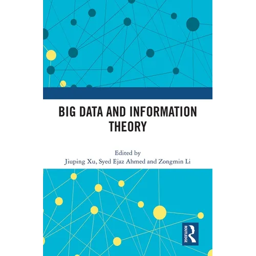 Big Data and Information Theory - Paperback