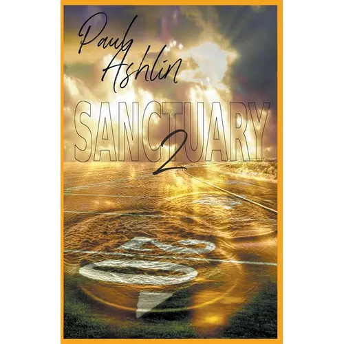 Sanctuary 2 - Paperback