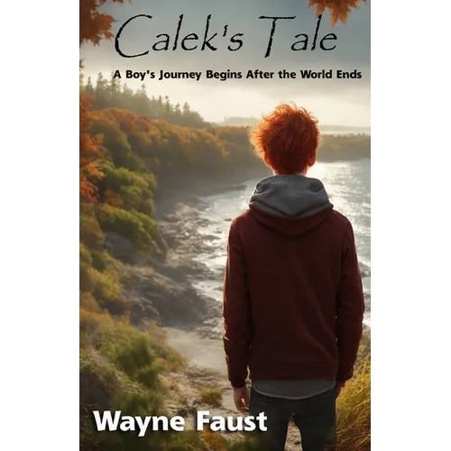 Calek's Tale - Book One - 