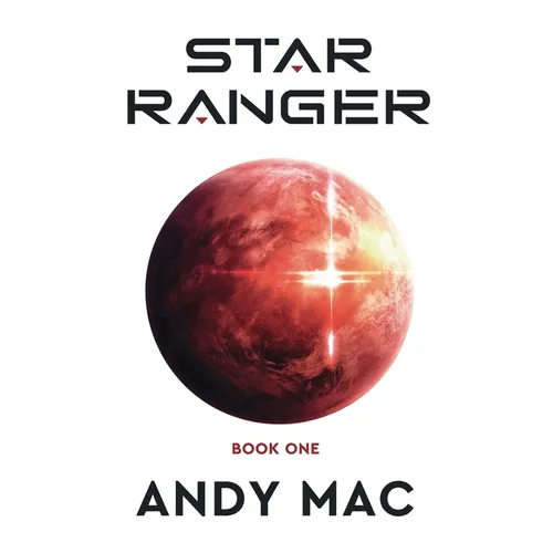Star Ranger Book 1 - Paperback