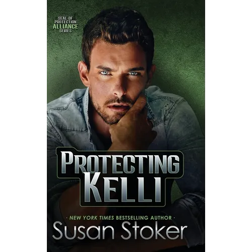 Protecting Kelli - Hardcover