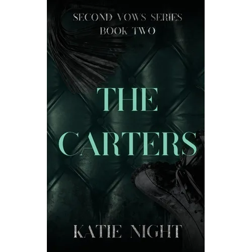 The Carters - Paperback