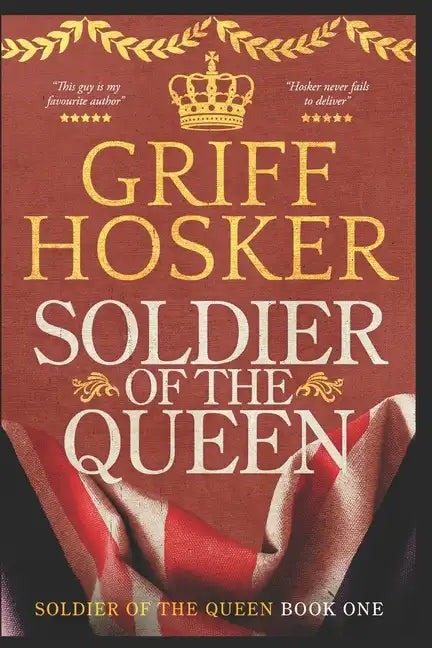 Soldier of the Queen - Paperback