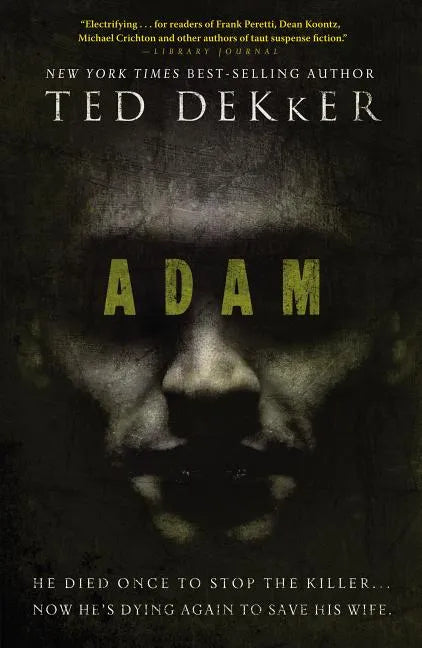 Adam - Paperback