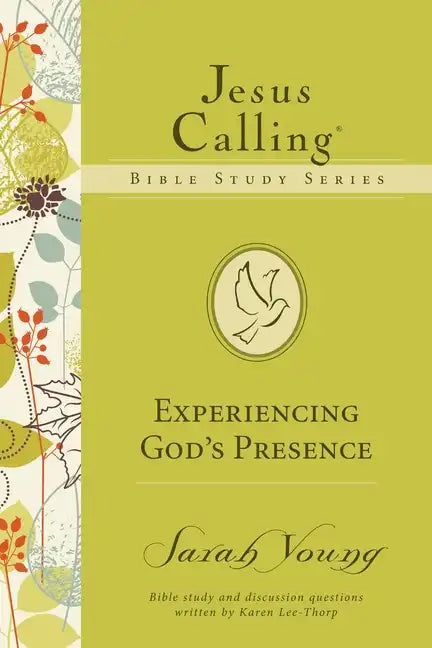 Experiencing God's Presence - Paperback