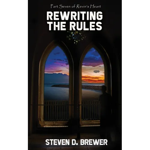 Rewriting the Rules - Paperback