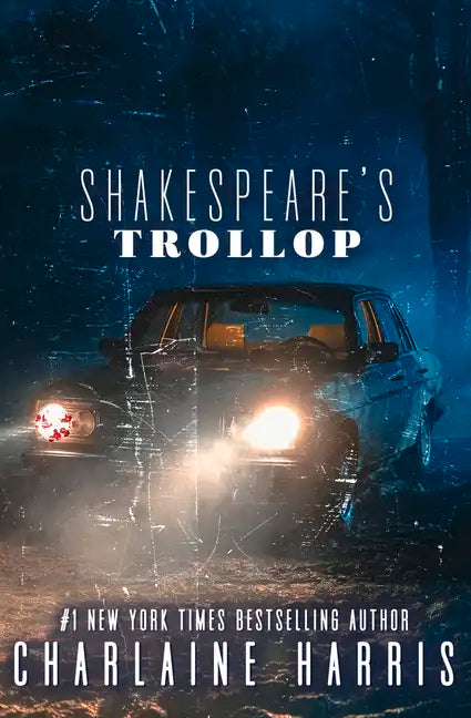 Shakespeare's Trollop - Paperback