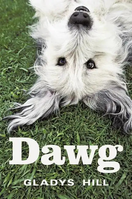 Dawg - Paperback