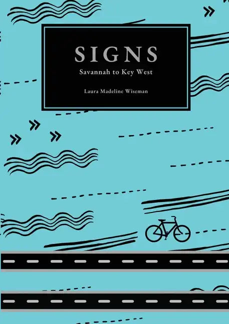 Signs: Savannah to Key West - Paperback
