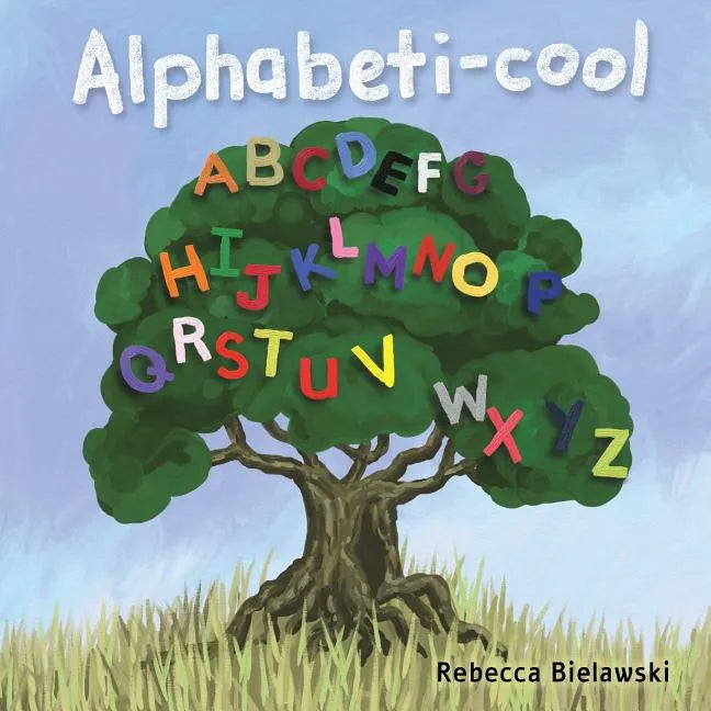 Alphabeti-cool - Paperback