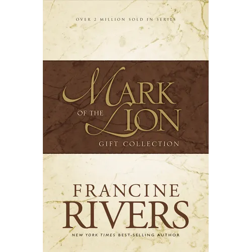 Mark of the Lion Gift Collection: Gift Collection - Boxed Set