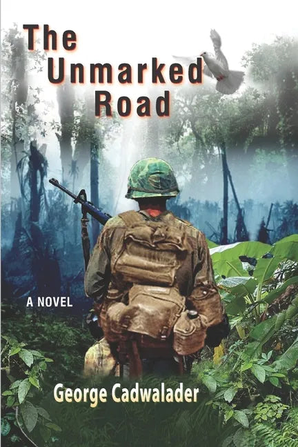 The Unmarked Road - Paperback