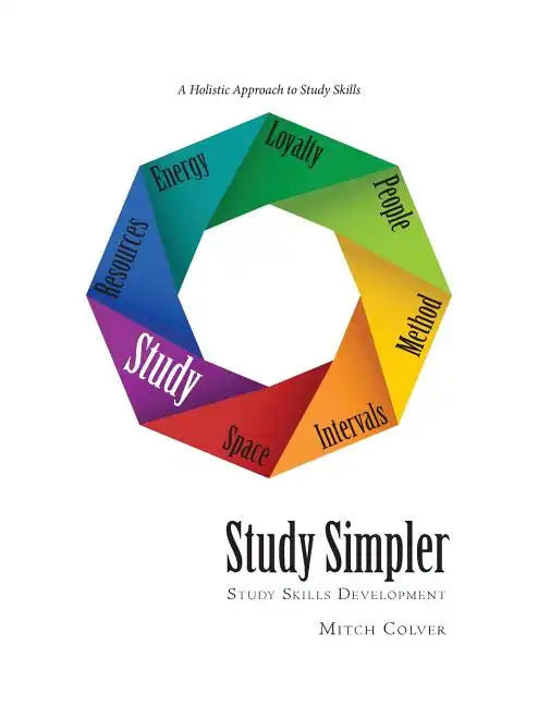 Study Simpler: Study Skills Development - Hardcover