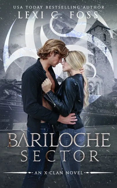 Bariloche Sector: A Shifter Omegaverse Romance - Paperback