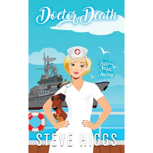 Doctor Death - Hardcover