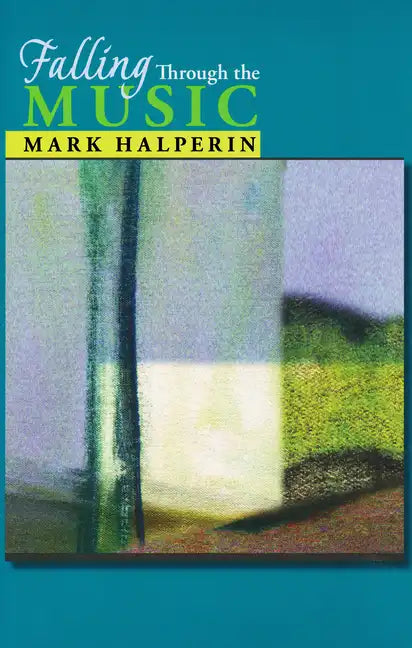 Falling Through the Music - Paperback