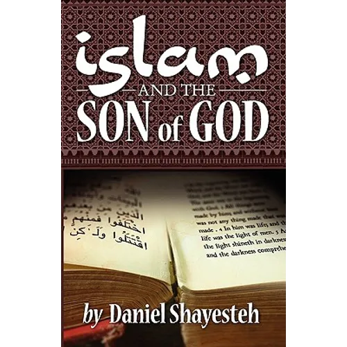 Islam and the Son of God - Paperback