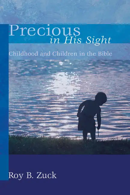 Precious in His Sight - Paperback