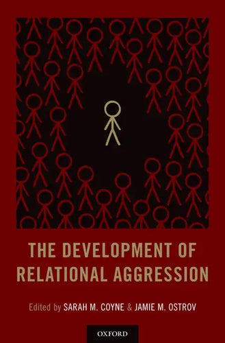 Development of Relational Aggression - Hardcover